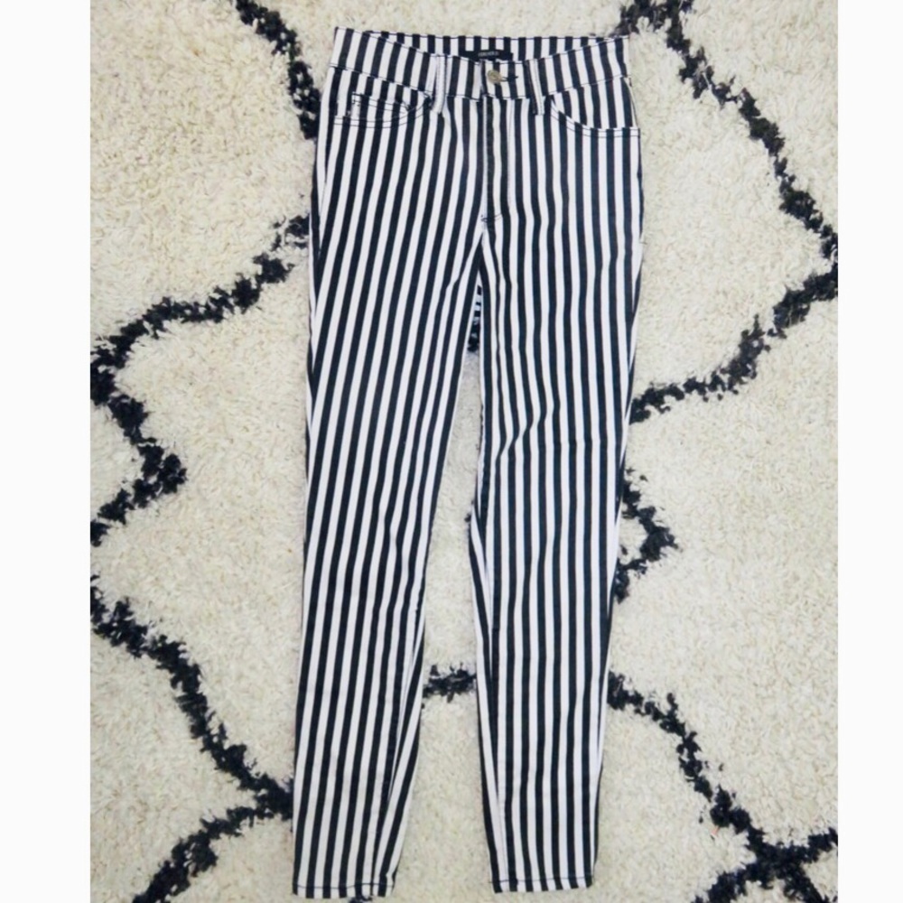 Forever 21 jeans